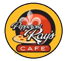 Pepperoni Ray's Cafe
